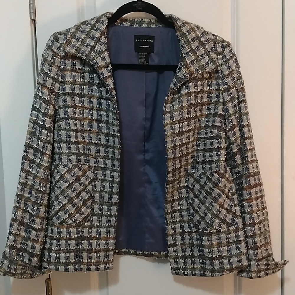 Doncaster Blazer